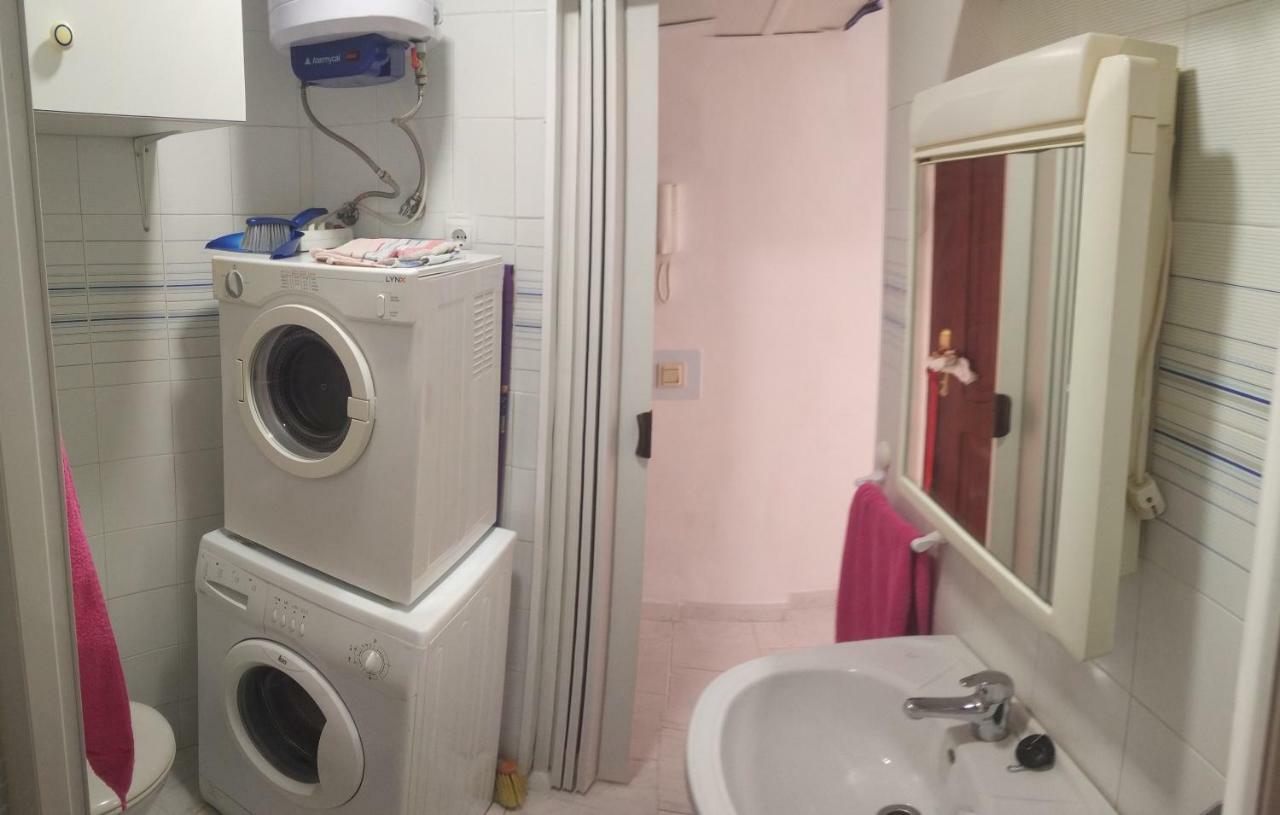 Estudio En Playamar Appartement Torremolinos Buitenkant foto