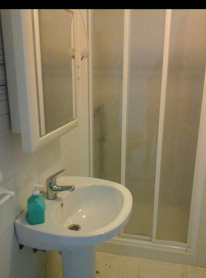 Estudio En Playamar Appartement Torremolinos Buitenkant foto